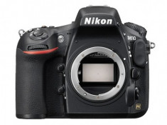 Nikon giới thiệu D810 với dải ISO siêu rộng