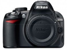 Nikon ra D3100 quay video Full HD