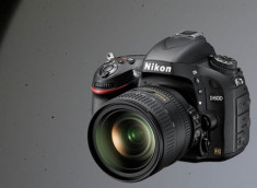 Nikon thay thế màn trập miễn phí cho D600 vì lỗi bụi cảm biến