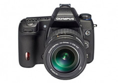 Olympus hứa hẹn về những mẫu DSLR mới