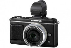 Olympus ra mắt E-P2