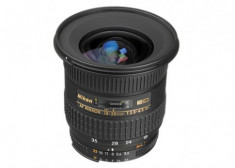 Ống kính Nikon 18-35 mm mới ra mắt cuối tháng này