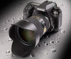 Pentax K-7 có firmware mới