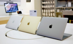 Phân loại Apple MacBook 2015