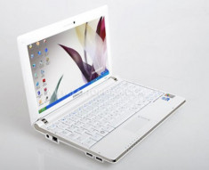 Samsung ngưng sản xuất netbook vào 2012
