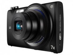 Samsung thêm camera hai màn hình