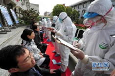 Sẽ có văcxin cúm H7N9 trong 7 tháng tới
