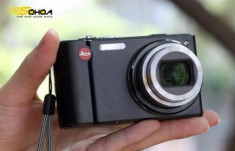 Siêu zoom của Leica tại Việt Nam