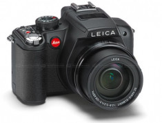 Siêu zoom quay video Full HD của Leica