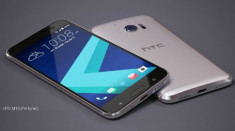 Smartphone cao cấp nhất của HTC ra mắt vào 12/4