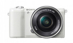 Sony Alpha A5100 lộ ảnh và thông số kỹ thuật
