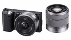Sony ra bộ đôi camera ‘siêu compact’
