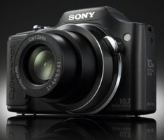 Sony tập trung vào máy ảnh thời trang