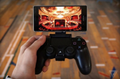 Sony Xperia Z3 sẽ mang lại trải nghiệm chơi game chưa từng có