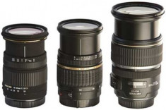 Tamron thêm chống rung cho ống 17-50mm