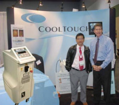 Thiết bị hút mỡ bằng laser - CoolLipo