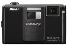 Tin đồn về camera máy chiếu Nikon