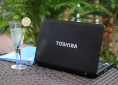 Toshiba ra bản Satellite Pro C640-1067U