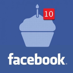 Từ giờ bạn có thể chúc sinh nhật bạn bè bằng video trên Facebook