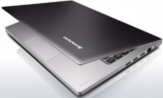 Ultrabook IdeaPad U300e với giá bán 1.199 USD