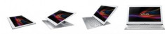 Vaio Duo 13 kết hợp hài hòa giữa laptop và tablet