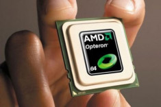 Vi xử lý 16 nhân của AMD ra mắt