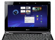 Video Asus Eee PC chạy Android 3.2 Honeycomb