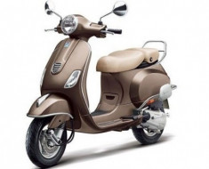 Xe Vespa xịn giá chỉ 27 triệu đồng!