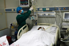 17 người Trung Quốc đã chết vì cúm H7N9