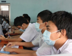 37 học sinh của một trường cùng mắc cúm H1N1