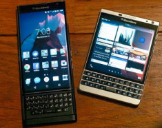 BB10 vẫn được hỗ trợ song song với BlackBerry Android