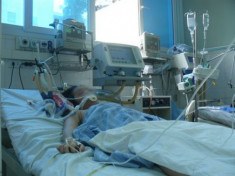 Bé gái 12 tuổi tử vong vì cúm H1N1