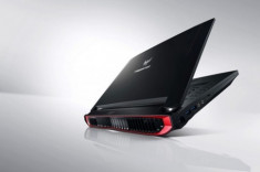 Bộ ảnh Acer Predator 17x