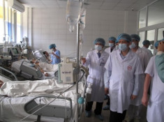 Bộ Y tế đề xuất 115 triệu USD chống cúm H7N9