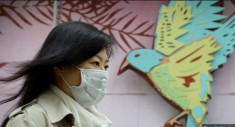 Cúm H7N9 hoành hành tại Trung Quốc