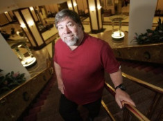 Cuộc đời và sự nghiệp nhà đồng sáng lập Apple: Steve Wozniak