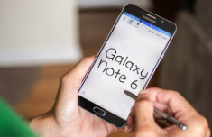 Galaxy Note 6 Lite sẽ dùng chip Snapdragon 820, RAM 4 GB
