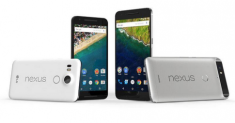 HTC sẽ sản xuất 2 smartphone Nexus cho Google, ra mắt cuối năm nay