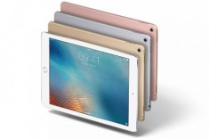 iPad Pro 9,7 inch có giá từ 16 triệu đồng, bán trước iPhone SE