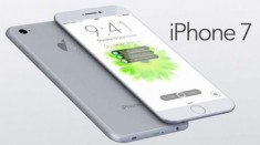 iPhone 7 có thể sẽ trình làng 3 phiên bản