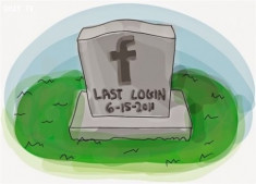 Khi ai đó mất đi, tài khoản mạng xã hội của họ sẽ ra sao?