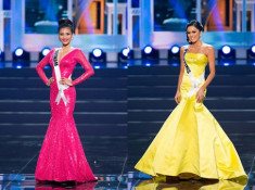 Đặt Hoa hậu Philippines và Việt Nam lên “bàn cân”