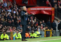 Điểm tin bóng đá: Mourinho đã từ chối 5 “Ông lớn” để đến MU