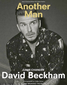 Eva “soi” 24/9: Beckham làm tài xế taxi