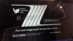 Galaxy Note 7 sẽ trình làng ngày 2/8
