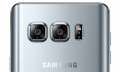 Galaxy S8 sẽ có màn hình 4K, camera kép