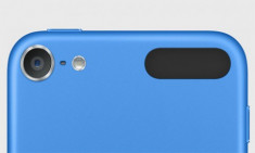 iPhone 7 có thể bỏ màu xám, thêm màu xanh
