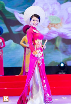 Lô Thị Hương Trâm đăng quang “Nữ hoàng trang sức 2013”