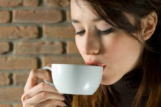 Mẹo giảm mỡ bụng bằng cafe