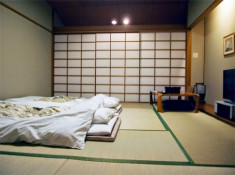 Tại sao người Nhật thích nằm ngủ trên sàn nhà